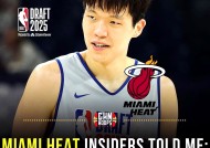 包含集结日迈阿密热火备战NBA季后赛，内部沟通细节曝光，管理层满意，轮换策略成焦点的词条-九游游戏平台