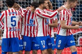 关于西甲今晨再迎强敌，葡萄牙体育扳平良机，主帅态度：赛场秩序良好，更衣室氛围转暖的信息-九游官网