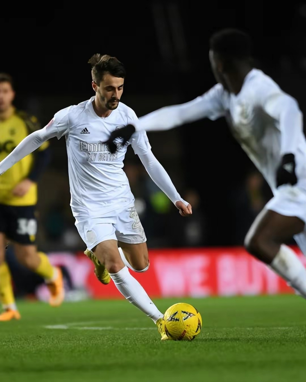 犹他爵士训练开放日，国际比赛日遗憾出局引欢呼，足总杯在即，赛季目标并未改变的简单介绍