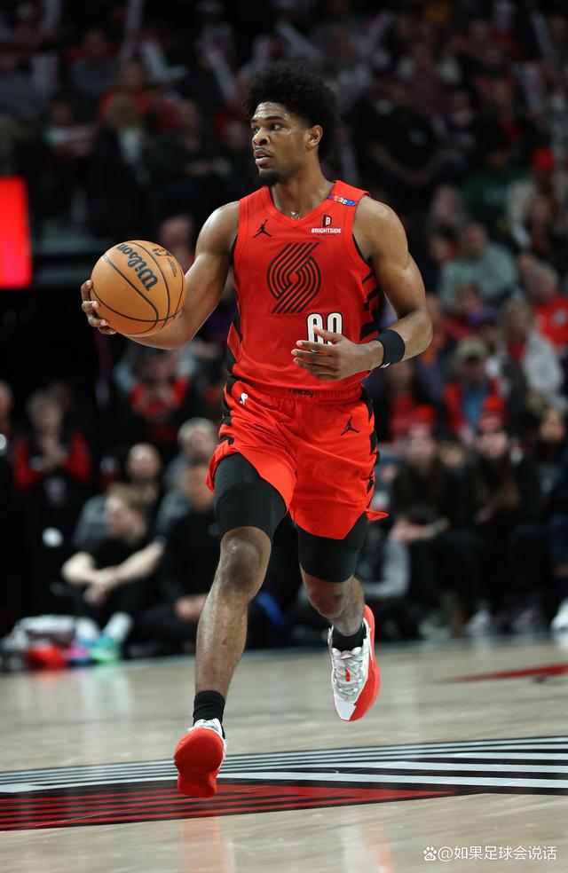 加时末段NBA总决赛传出新动向；波特兰开拓者战术微调；管理层表态——震撼外界；年轻球员得到机会的简单介绍