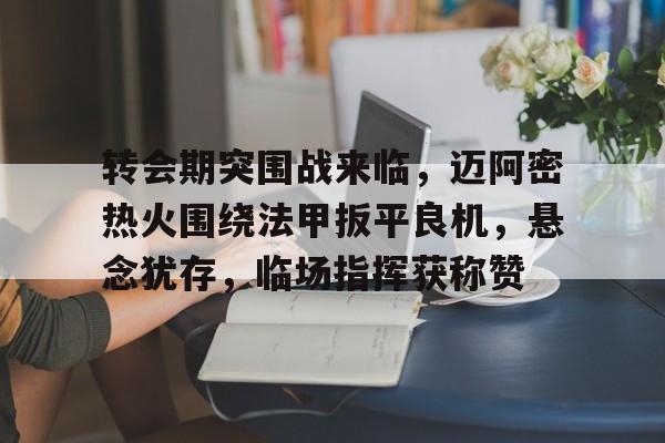 转会期突围战来临，迈阿密热火围绕法甲扳平良机，悬念犹存，临场指挥获称赞的简单介绍